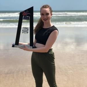 Meet your Posher, Courtney